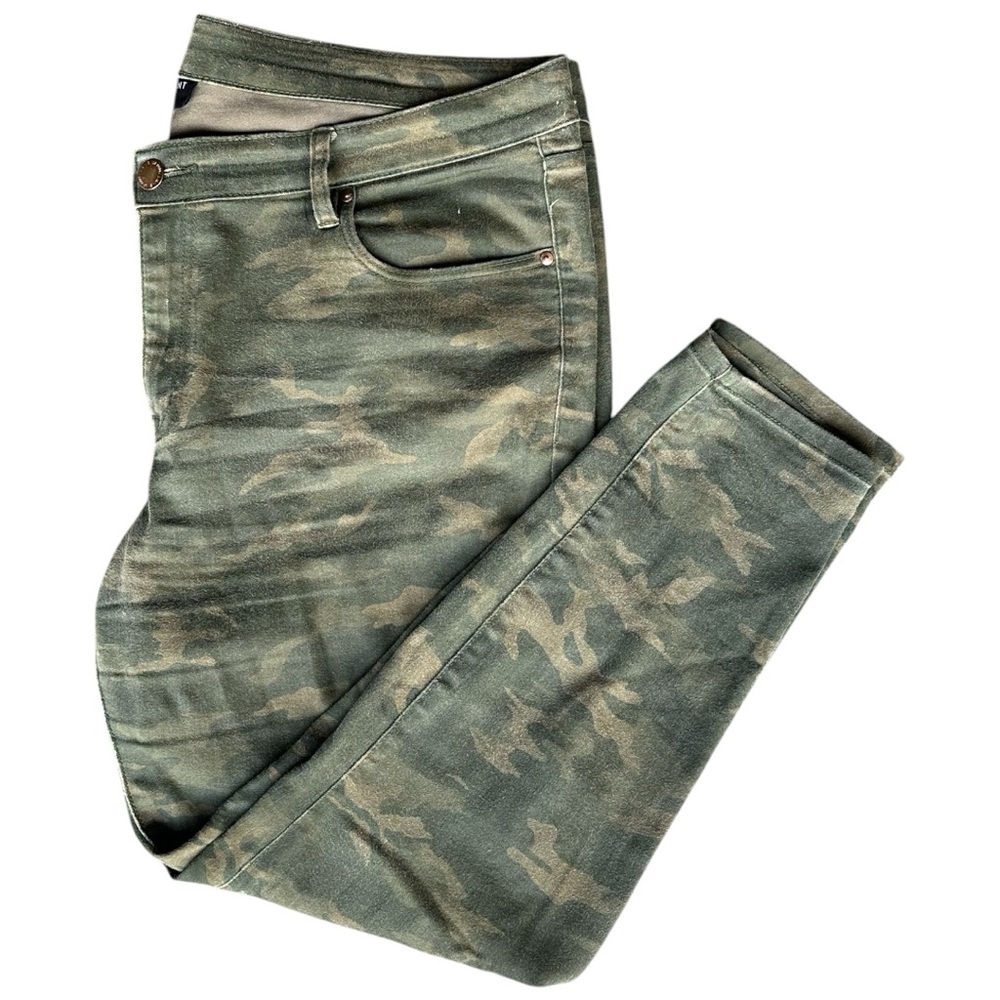 Women’s Camo Pants from Lane Bryant - Plus Size